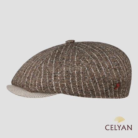 Gorra Napoli Italiana