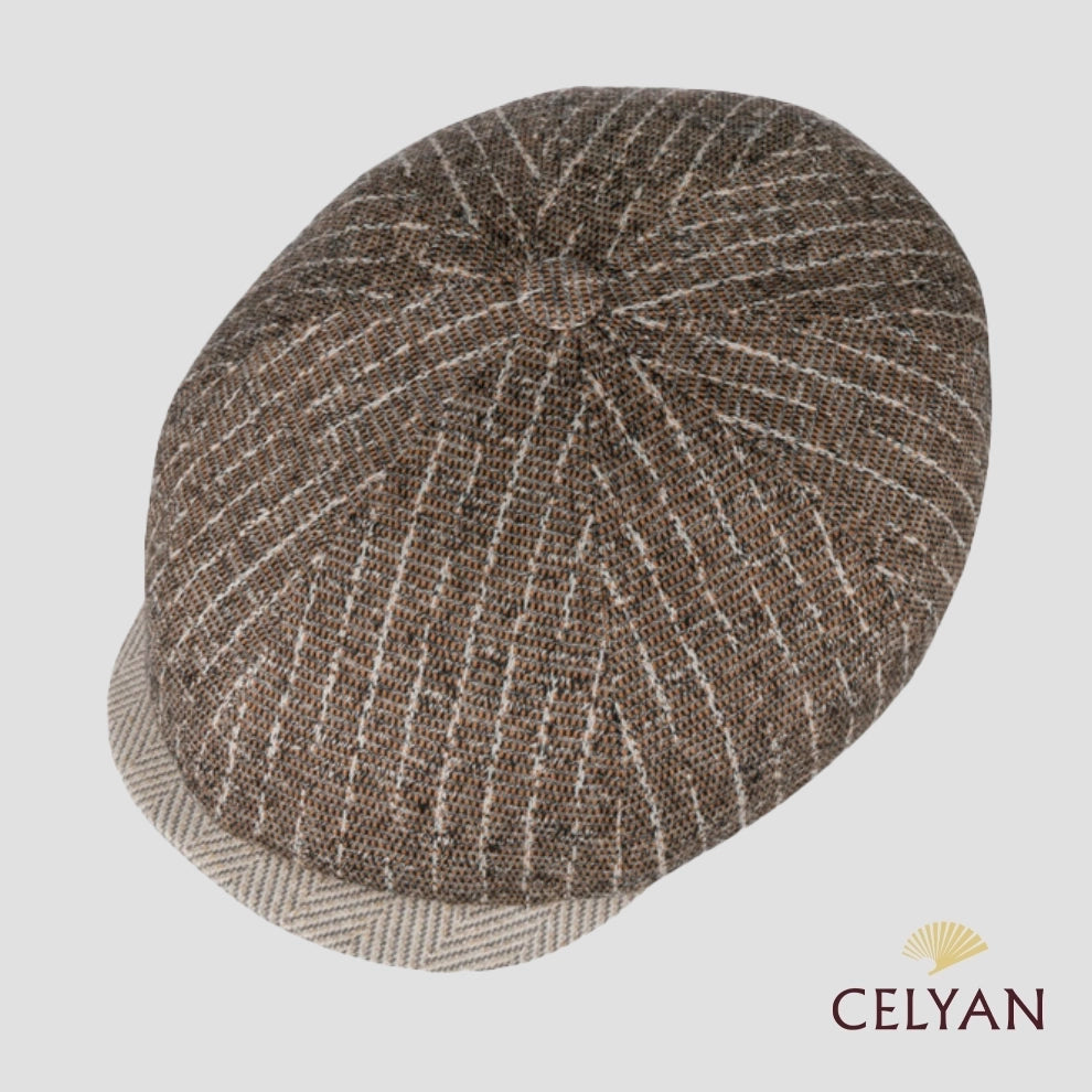 Gorra Napoli Italiana