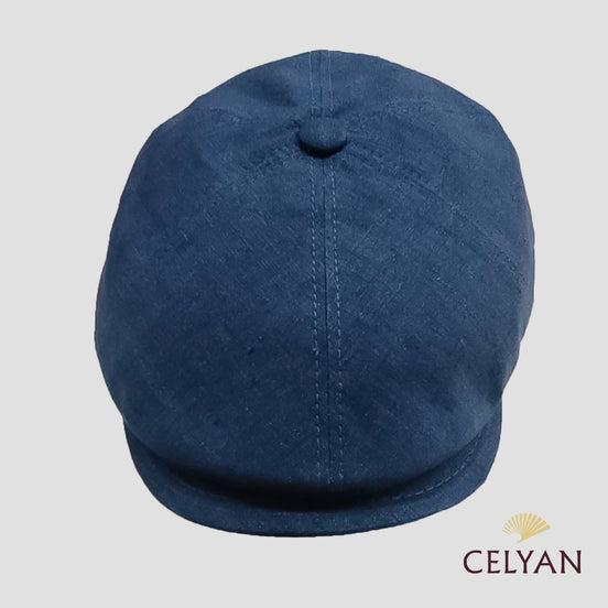 Gorra Oxford Blue