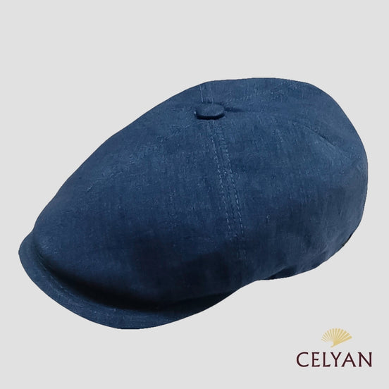 Gorra Oxford Blue