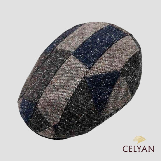 Gorra Pino Patch Beirets