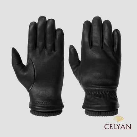 Guantes Goat Nappa Stetson