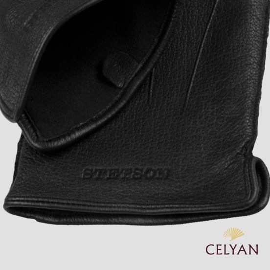 Guantes Stetson Goat