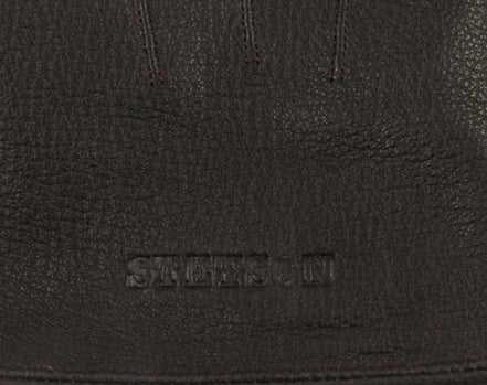 Guantes de Piel Goat Stetson