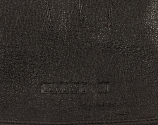 Guantes de Piel Goat Stetson