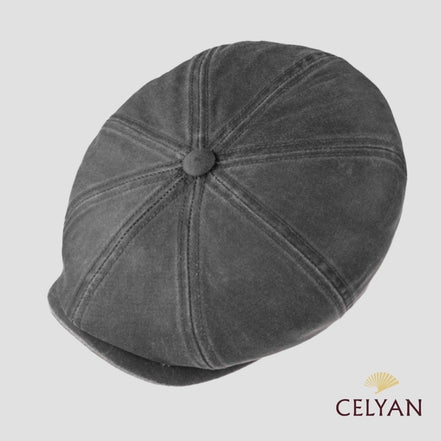 Hatteras Co/Pes Negra Stetson