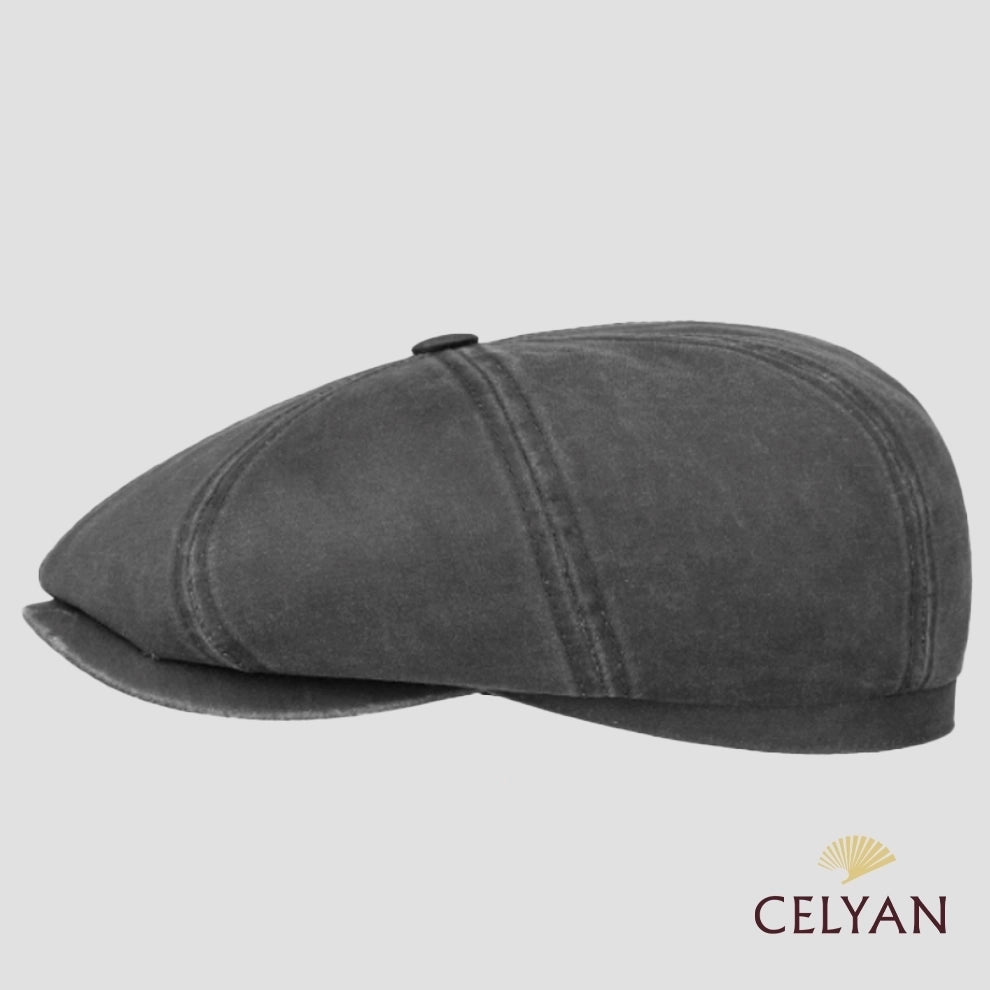 Hatteras Co/Pes Negra Stetson