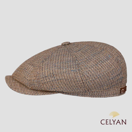 HatterasCoffeeDyedStetson - Celyan