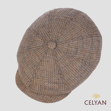 HatterasCoffeeDyedStetson1 - Celyan