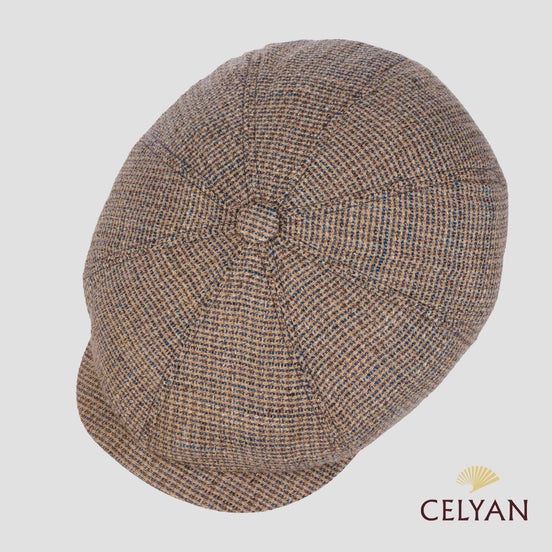HatterasCoffeeDyedStetson1 - Celyan