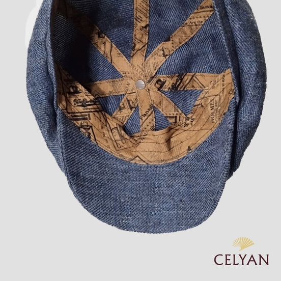 Hatteras Linen Stetson