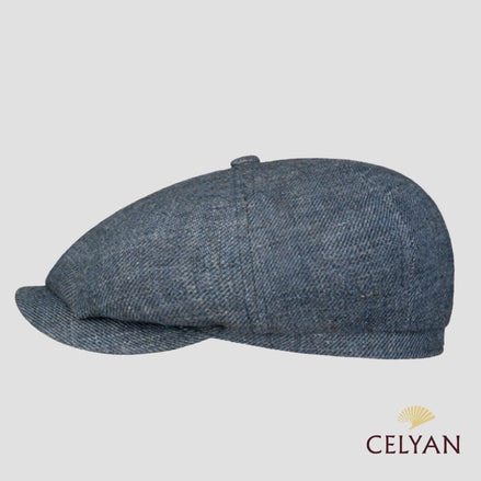 Hatteras Linen Stetson