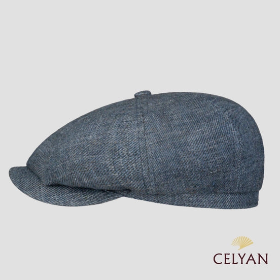 Hatteras Linen Stetson