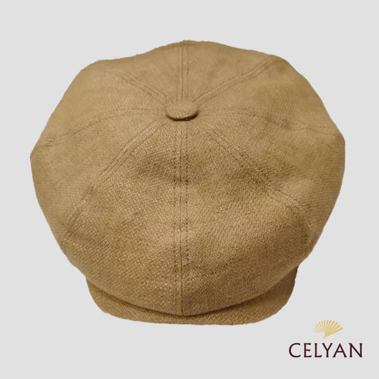 Hatteras Lino Sostenible