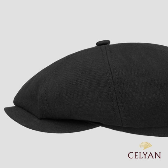 Hatteras Superior Cotton Stetson