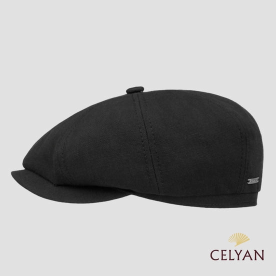 Hatteras Superior Cotton Stetson