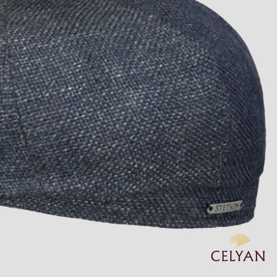 Hatteras Virgin Wool/Linen