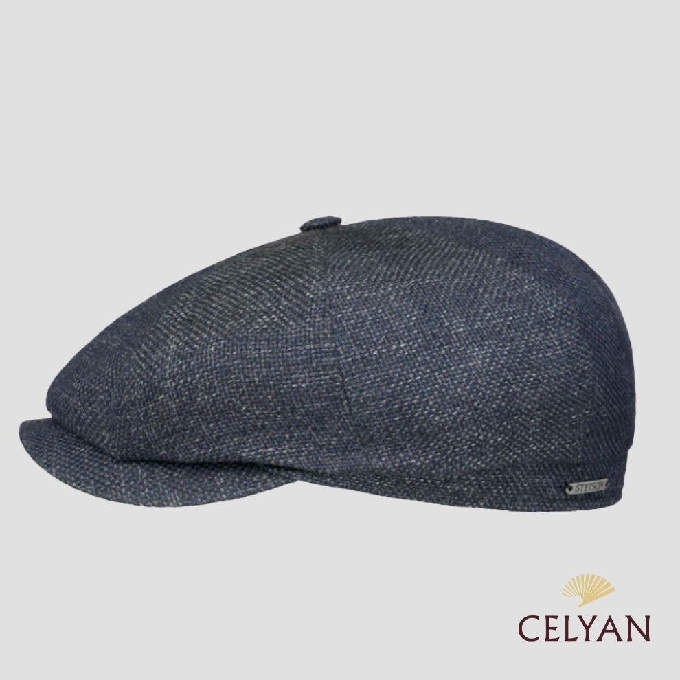 Hatteras Virgin Wool/Linen