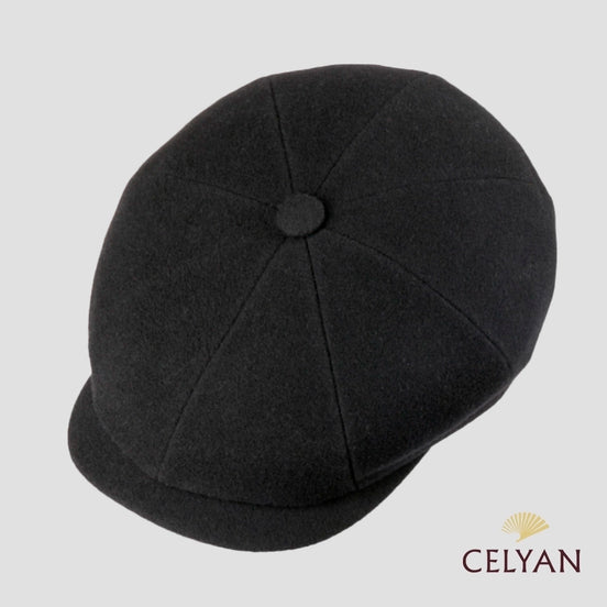 Hatteras Wool/Cashmere Stetson