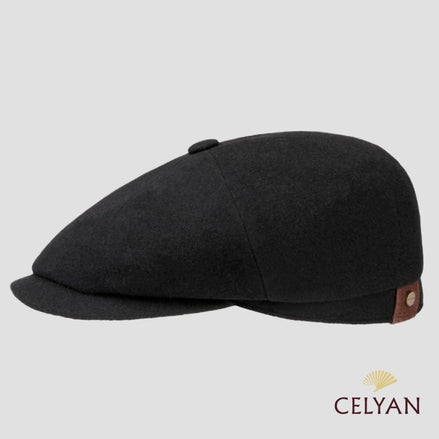 HatterasWool-CashmereStetson - Celyan