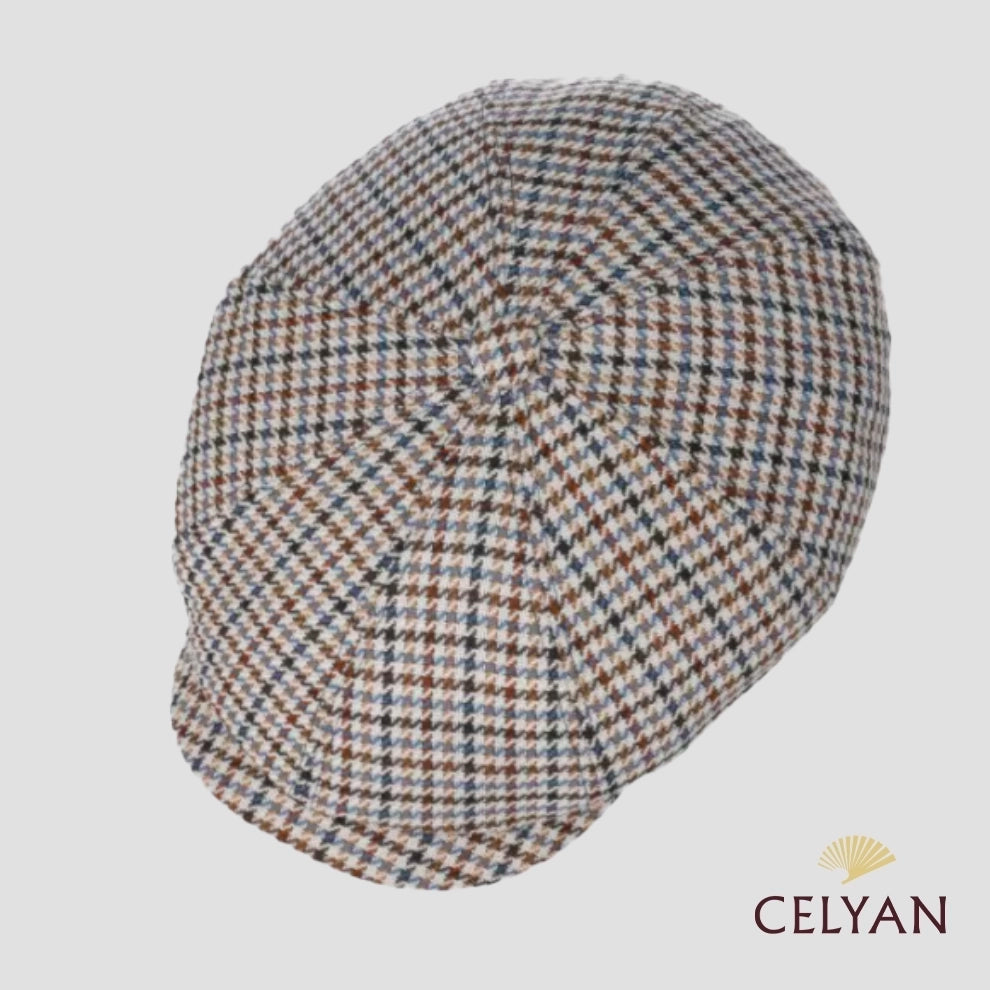 Hatteras Wool Silk Stetson