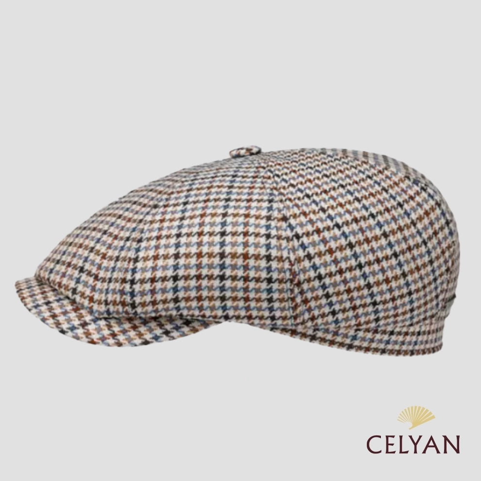 Hatteras Wool Silk Stetson