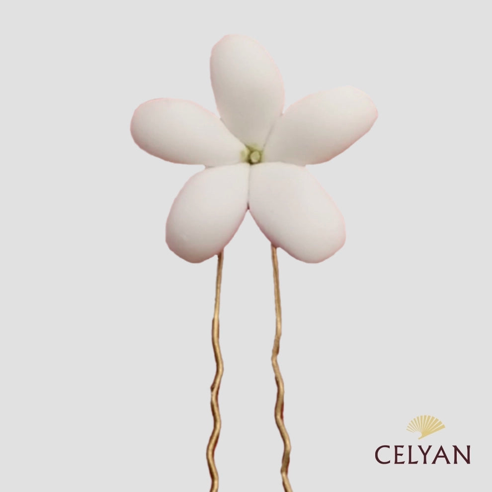 Horquilla Jazmines Ea 15