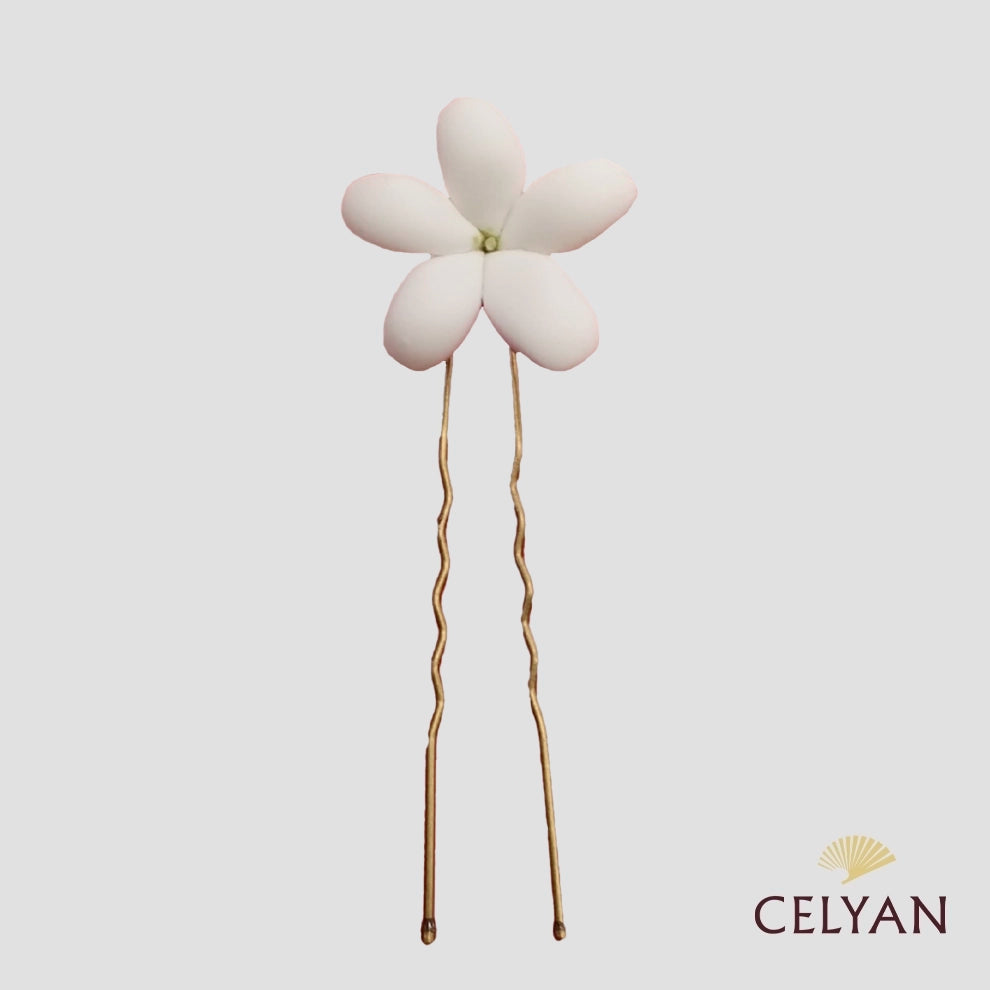 Horquilla Jazmines Ea 15