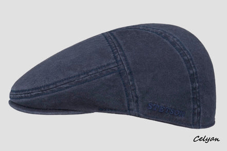 Gorra Ivy Cap Stetson