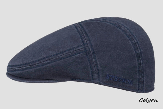 Gorra Ivy Cap Stetson