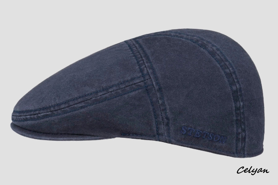 Gorra Ivy Cap Stetson