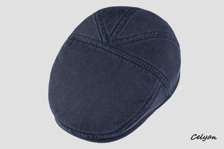 Gorra Ivy Cap Stetson