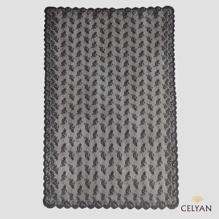 Mantilla Tradicional Española V 57