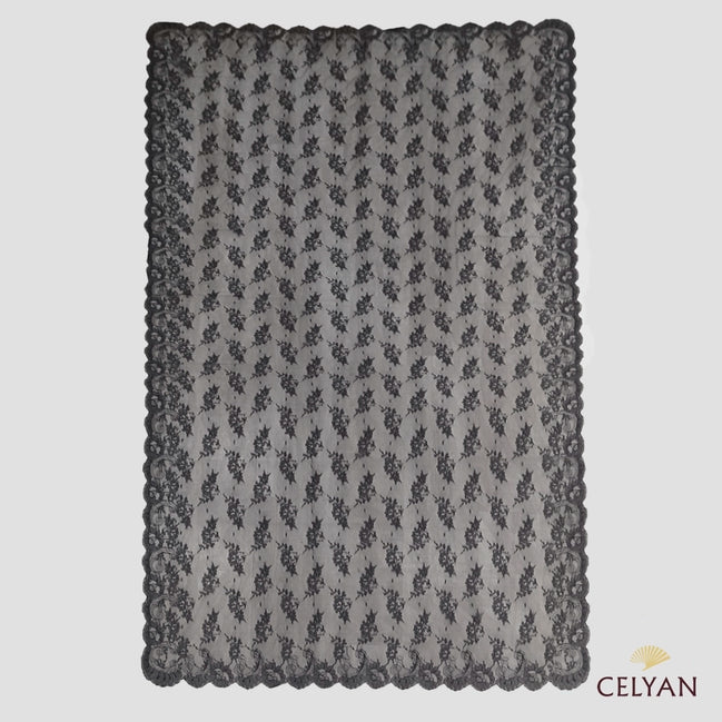 Mantilla Tradicional Española V 57