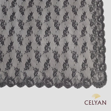 Mantilla Tradicional Española V 57