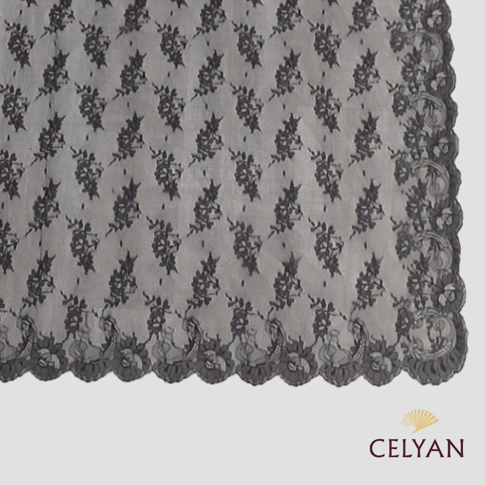 Mantilla Tradicional Española V 57