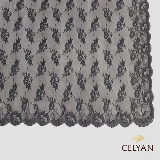 Mantilla Tradicional Española V 57