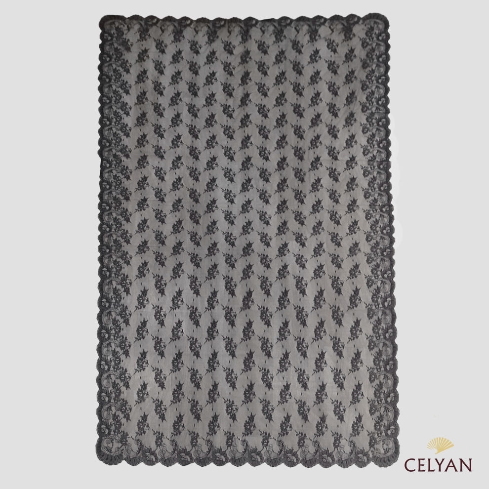 Mantilla Tradicional Española V 57