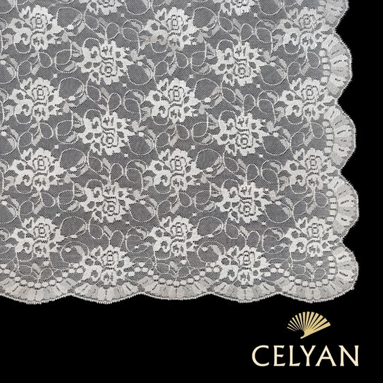 Mantilla_Tradicional_Blonda_700 - Celyan