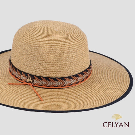 Pamela Señora A 538