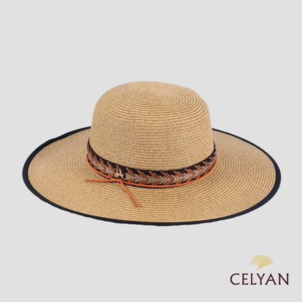 Pamela Señora A 538