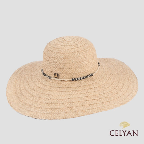 Pamela Tejido Natural As 523