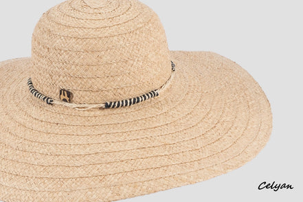 Pamela Tejido Natural As 523