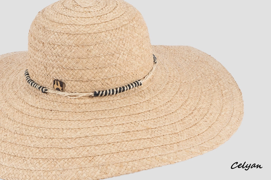 Pamela Tejido Natural As 523