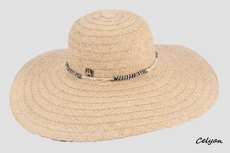 Pamela Tejido Natural As 523