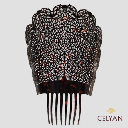 Peina Mantilla Concha A 515