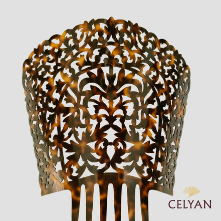 Peina Mantilla Concha P 213