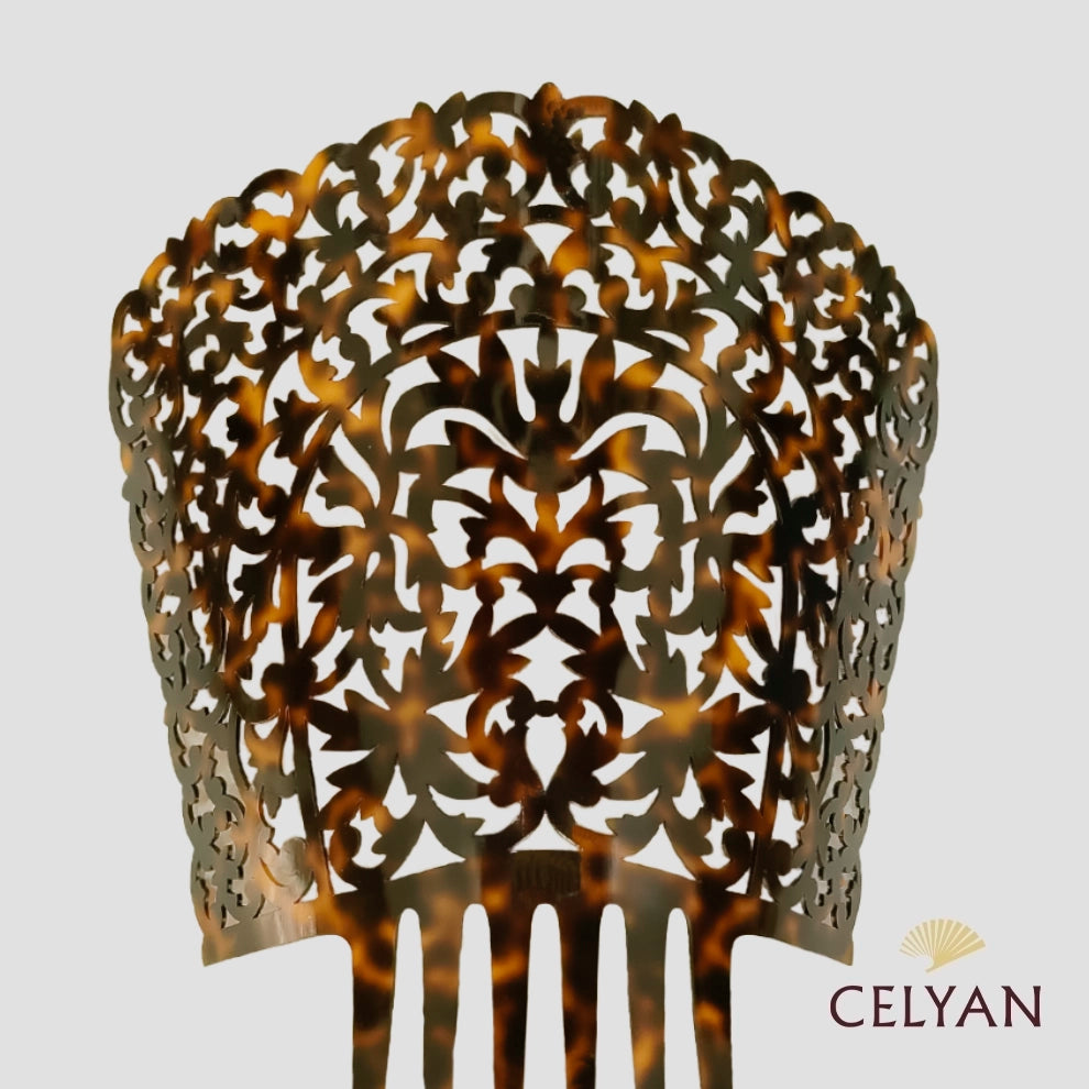 Peina Mantilla Concha P 213