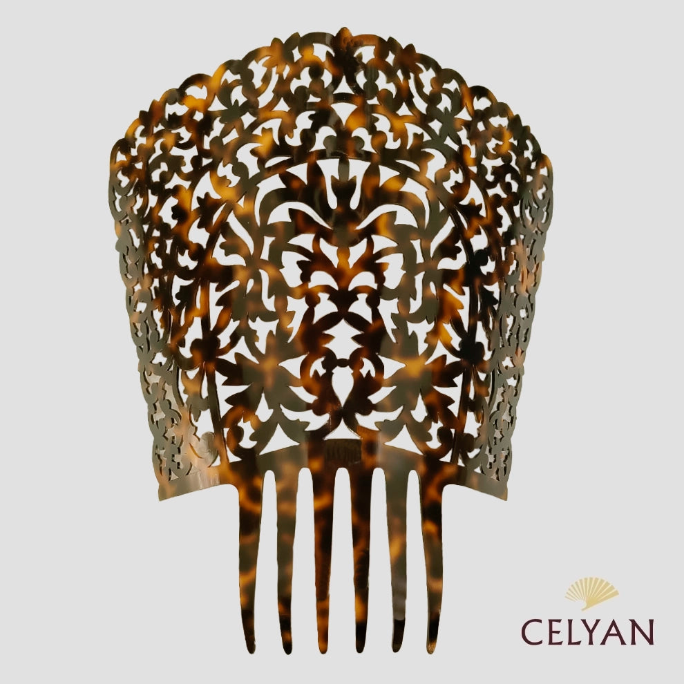 Peina Mantilla Concha P 213