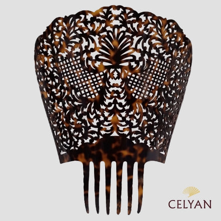 Peina Mantilla Concha P 281